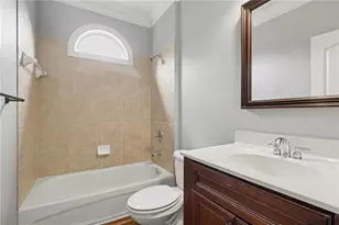 1762 Country Wood Dr, Hoschton, GA 30548 - Photo 19