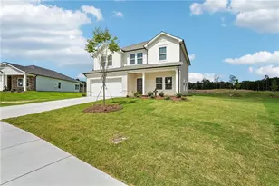 706 Cargile Ct, Villa Rica, GA 30180 - Photo 3