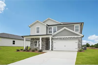710 Cargile Court, Villa Rica, GA 30180 - Photo 1
