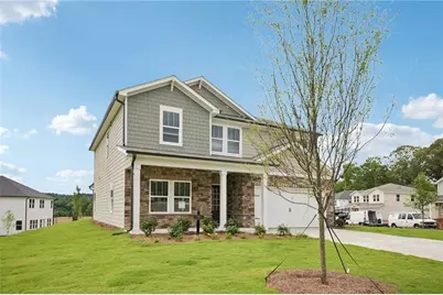 701 Cargile Court, Villa Rica, GA 30180 - Photo 3