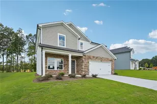 [Address not provided], Villa Rica, GA 30180 - Photo 3