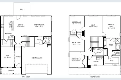 309 Table Rock Way, Villa Rica, GA 30180 - Photo 19