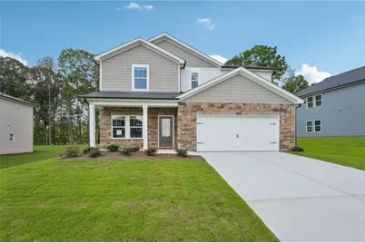 [Address not provided], Villa Rica, GA 30180 - Photo 1