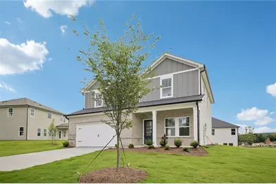 308 Table Rock Way, Villa Rica, GA 30180 - Photo 3