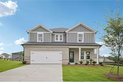 308 Table Rock Way, Villa Rica, GA 30180 - Photo 1