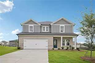 308 Table Rock Way, Villa Rica, GA 30180 - Photo 1
