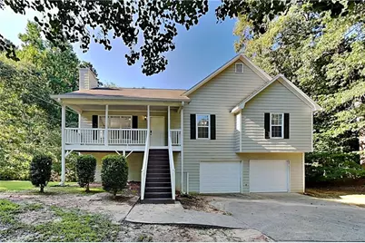 97 Due West Place, Dallas, GA 30157 - Photo 1