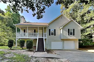 97 Due W Pl, Dallas, GA 30157 - Photo 1