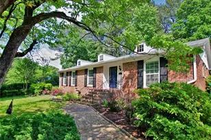 2037 Desmond Dr, Decatur, GA 30033 - Photo 1