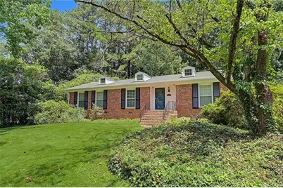 2037 Desmond Drive, Decatur, GA 30033 - Photo 29