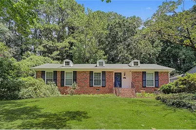2037 Desmond Drive, Decatur, GA 30033 - Photo 3