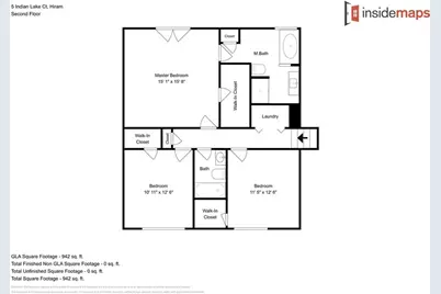 5 Indian Lake Court, Hiram, GA 30141 - Photo 21