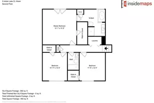 5 Indian Lake Ct, Hiram, GA 30141 - Photo 21