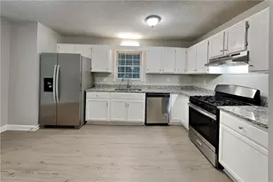 5 Indian Lake Ct, Hiram, GA 30141 - Photo 5