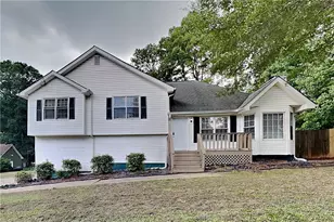 5 Indian Lake Ct, Hiram, GA 30141 - Photo 1