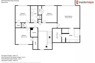 5404 Oxford Chase Way, Dunwoody, GA 30338 - Photo 19