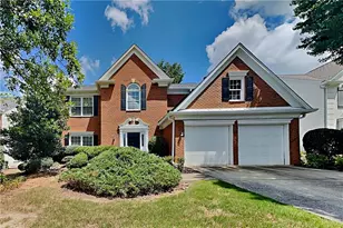 5404 Oxford Chase Way, Dunwoody, GA 30338 - Photo 1