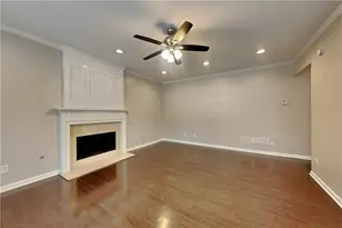 5404 Oxford Chase Way, Dunwoody, GA 30338 - Photo 3
