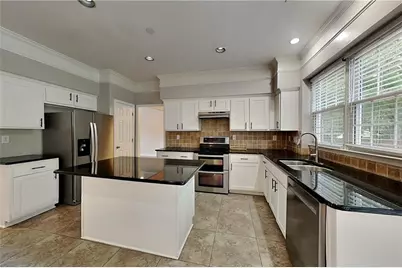 5404 Oxford Chase Way, Dunwoody, GA 30338 - Photo 5