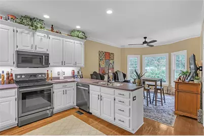 1910 Stockton Walk Lane, Snellville, GA 30078 - Photo 7