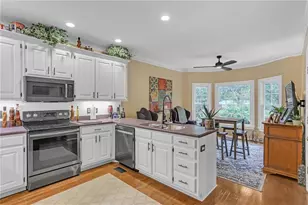 1910 Stockton Walk Ln, Snellville, GA 30078 - Photo 7