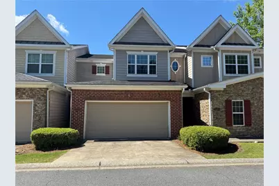 1219 Gates Mill Drive NW #15, Kennesaw, GA 30144 - Photo 1