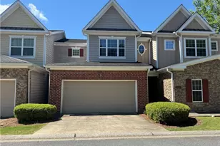 1219 Gates Mill Dr NW, Kennesaw, GA 30144 - Photo 1