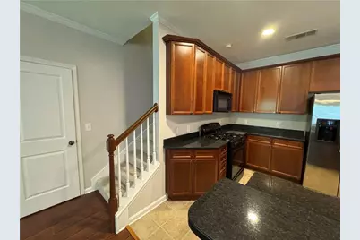 1219 Gates Mill Drive NW #15, Kennesaw, GA 30144 - Photo 17