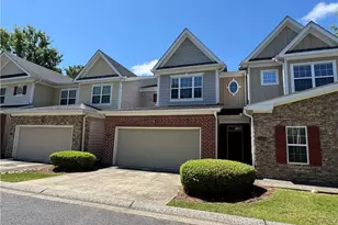 1219 Gates Mill Dr NW, Kennesaw, GA 30144 - Photo 3