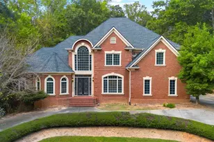 1670 Riverside Rd, Roswell, GA 30076 - Photo 1