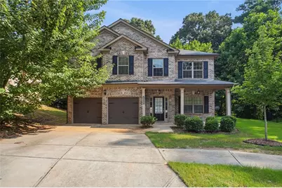 318 Corine Court, Lawrenceville, GA 30045 - Photo 1