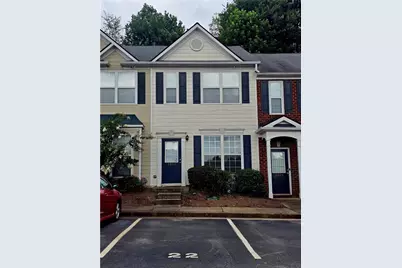 3222 Hidden Cove Circle, Peachtree Corners, GA 30092 - Photo 1