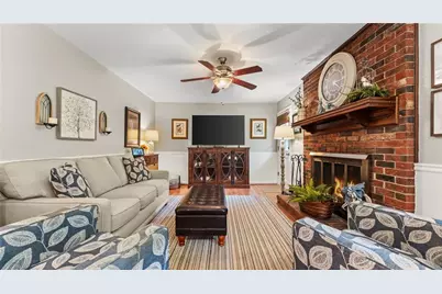 243 New Hermitage Road NE, Rome, GA 30161 - Photo 9