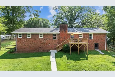 243 New Hermitage Road NE, Rome, GA 30161 - Photo 17