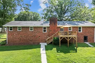 243 New Hermitage Rd NE, Rome, GA 30161 - Photo 17