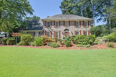 1339 Saint Michaels Court SW, Lilburn, GA 30047 - Photo 1