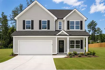 305 Rachel Lane, Hartwell, GA 30643 - Photo 1