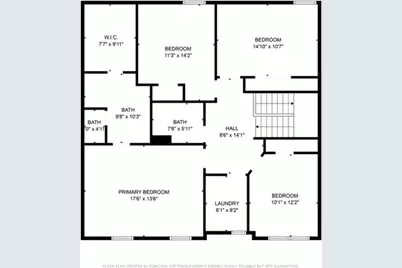 305 Rachel Lane, Hartwell, GA 30643 - Photo 45