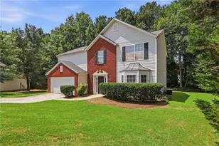3925 Bradford Walk Trail, Buford, GA 30519 - Photo 3