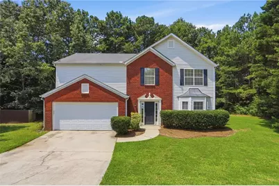 [Address not provided], Buford, GA 30519 - Photo 1