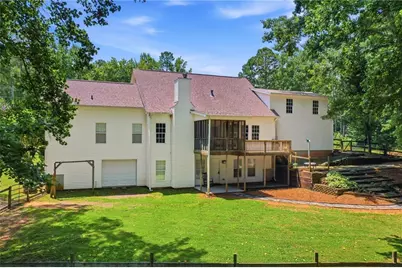 265 Glen Wilkie Trail, Ball Ground, GA 30107 - Photo 57