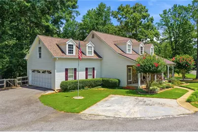 265 Glen Wilkie Trail, Ball Ground, GA 30107 - Photo 3