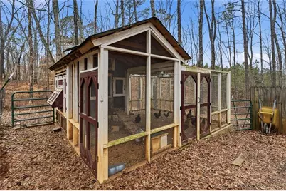 265 Glen Wilkie Trail, Ball Ground, GA 30107 - Photo 49