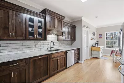 265 Glen Wilkie Trail, Ball Ground, GA 30107 - Photo 21