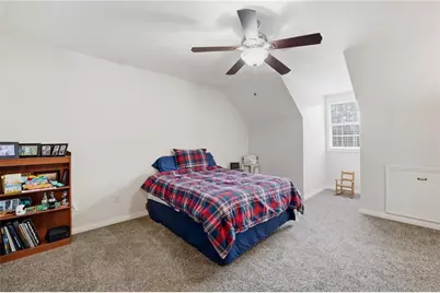 265 Glen Wilkie Trail, Ball Ground, GA 30107 - Photo 33