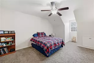 265 Glen Wilkie Trail, Ball Ground, GA 30107 - Photo 33