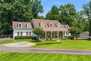 265 Glen Wilkie Trail, Ball Ground, GA 30107 - Photo 59