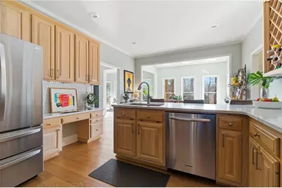 739 Robinson Farms Drive, Marietta, GA 30068 - Photo 13