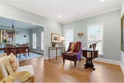 739 Robinson Farms Drive, Marietta, GA 30068 - Photo 5