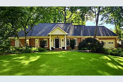 739 Robinson Farms Drive, Marietta, GA 30068 - Photo 1